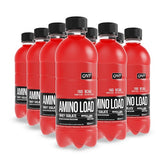 QNT - Amino Load - 12 x 500ml - Punch Flavour